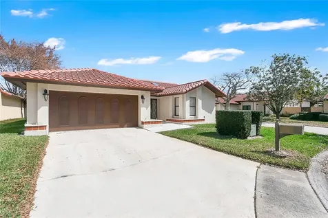 8102 S Ibiza Court Orlando FL 32836