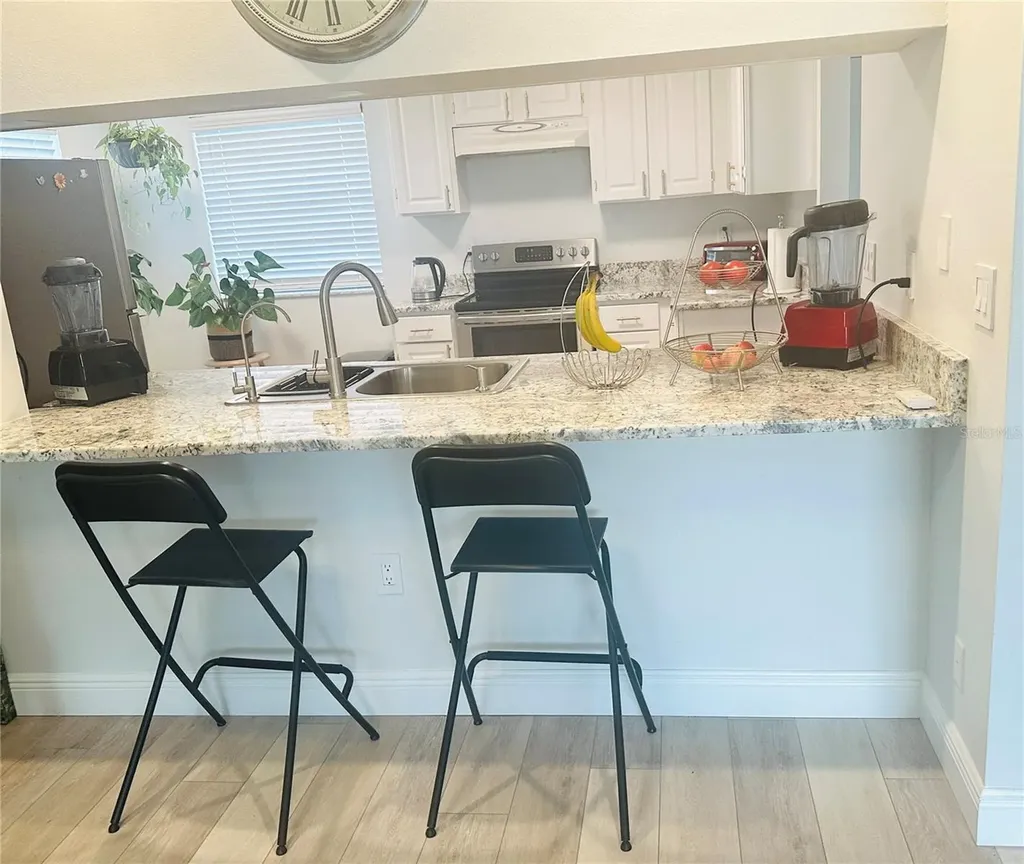 5061 Barrington Circle Sarasota FL 34234