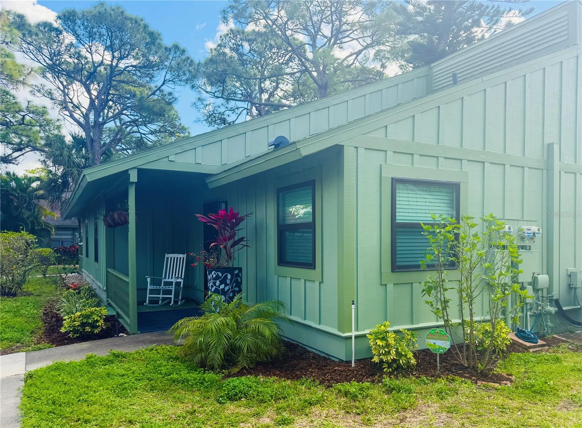 5061 Barrington Circle Sarasota FL 34234