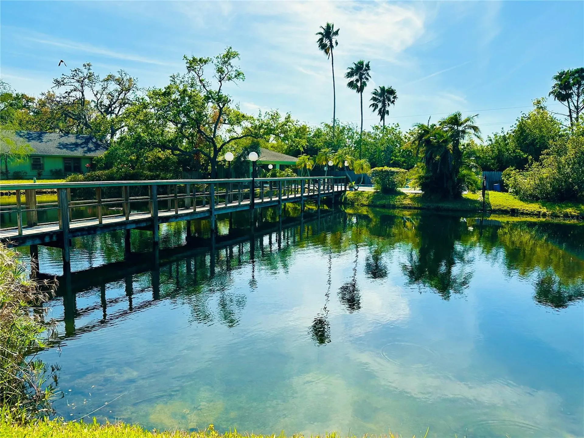 5061 Barrington Circle Sarasota FL 34234