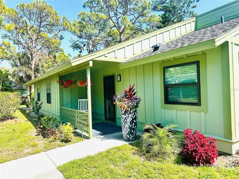 5061 Barrington Circle Sarasota FL 34234