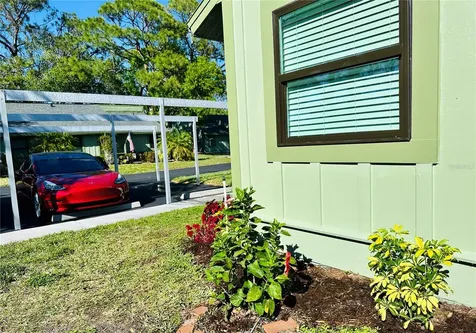 5061 Barrington Circle Sarasota FL 34234