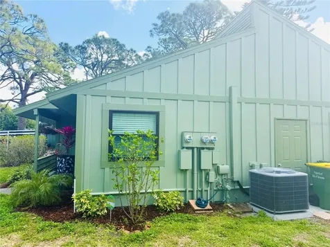 5061 Barrington Circle Sarasota FL 34234