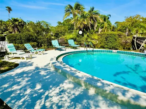 5061 Barrington Circle Sarasota FL 34234