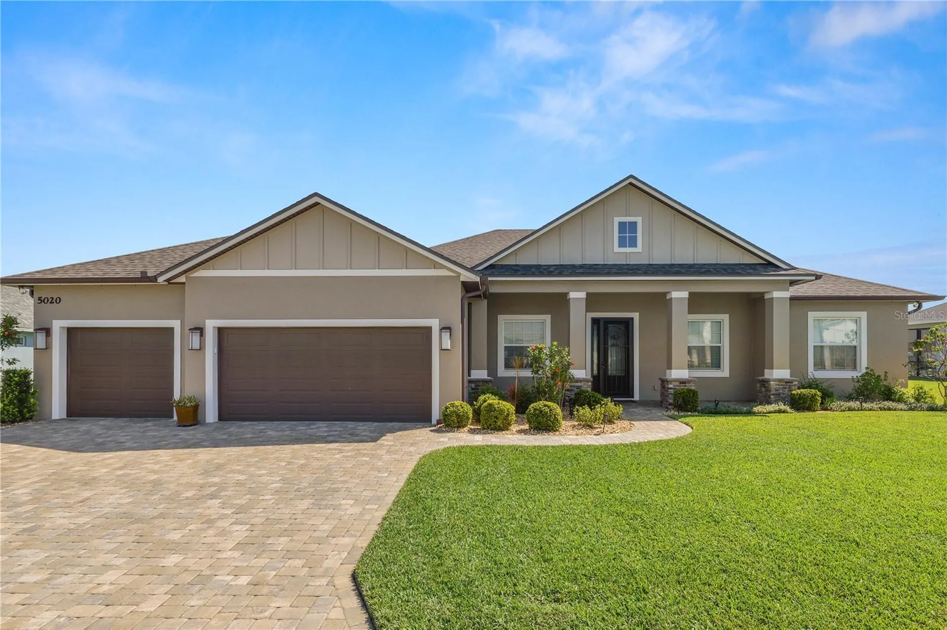 5020 Truman Lane Lakeland FL 33812