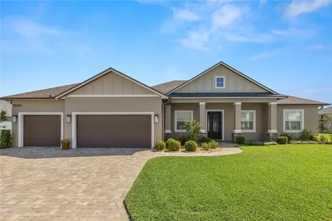 5020 Truman Lane Lakeland FL 33812