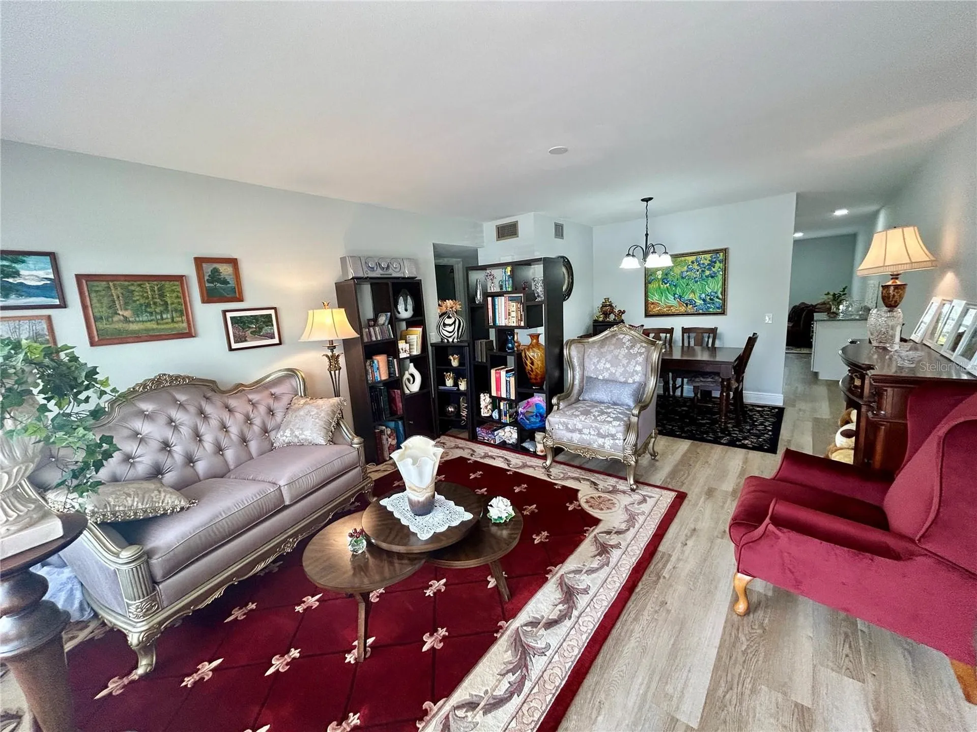 2286 Norwegian Drive Clearwater FL 33763