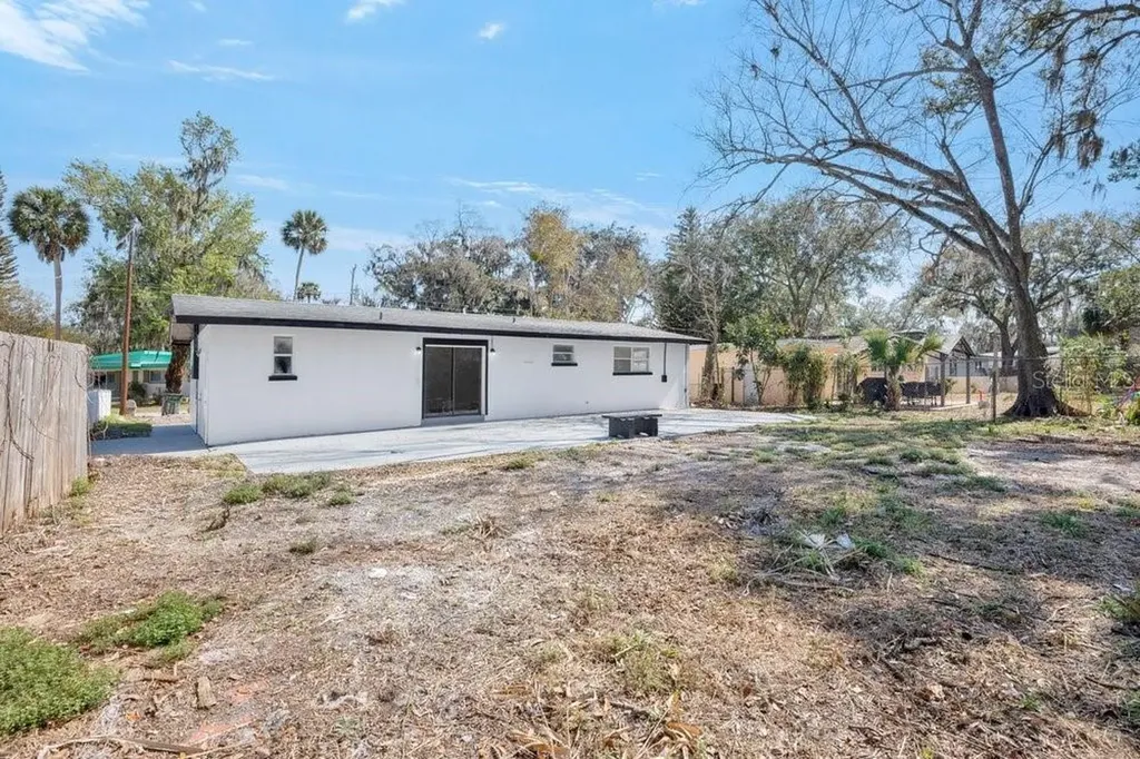 124 Baywood Drive Daytona Beach FL 32117
