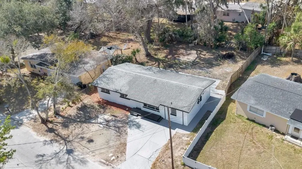 124 Baywood Drive Daytona Beach FL 32117