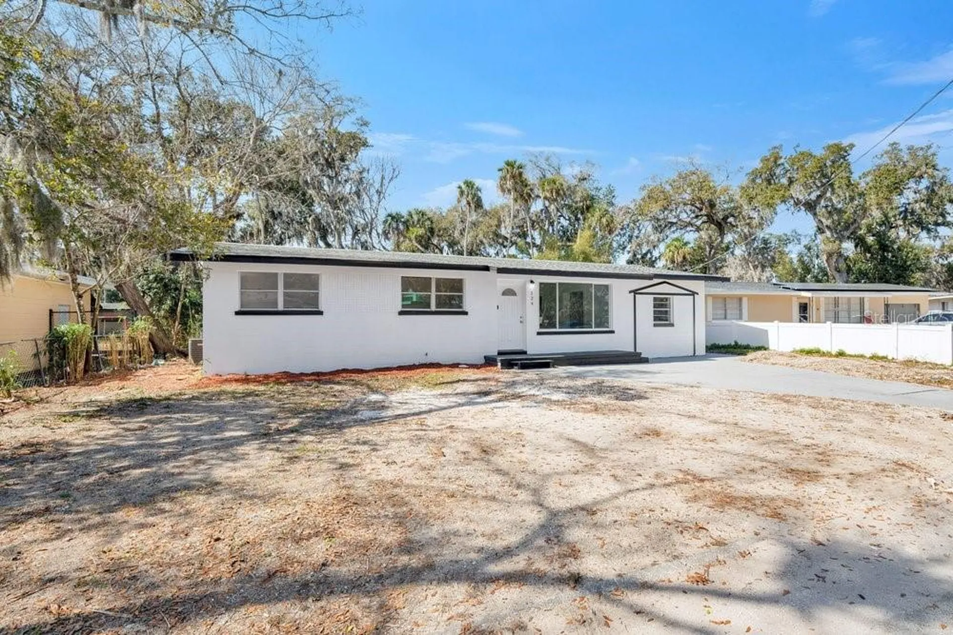124 Baywood Drive Daytona Beach FL 32117