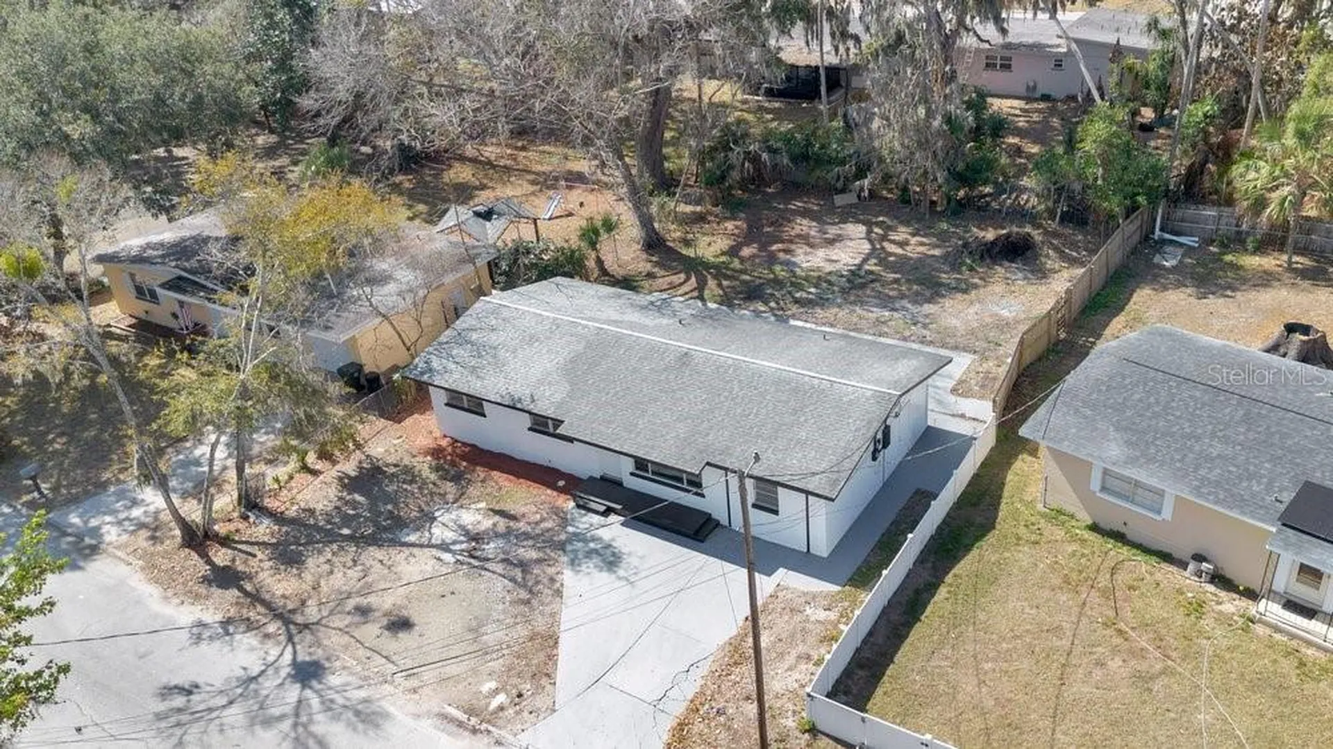 124 Baywood Drive Daytona Beach FL 32117