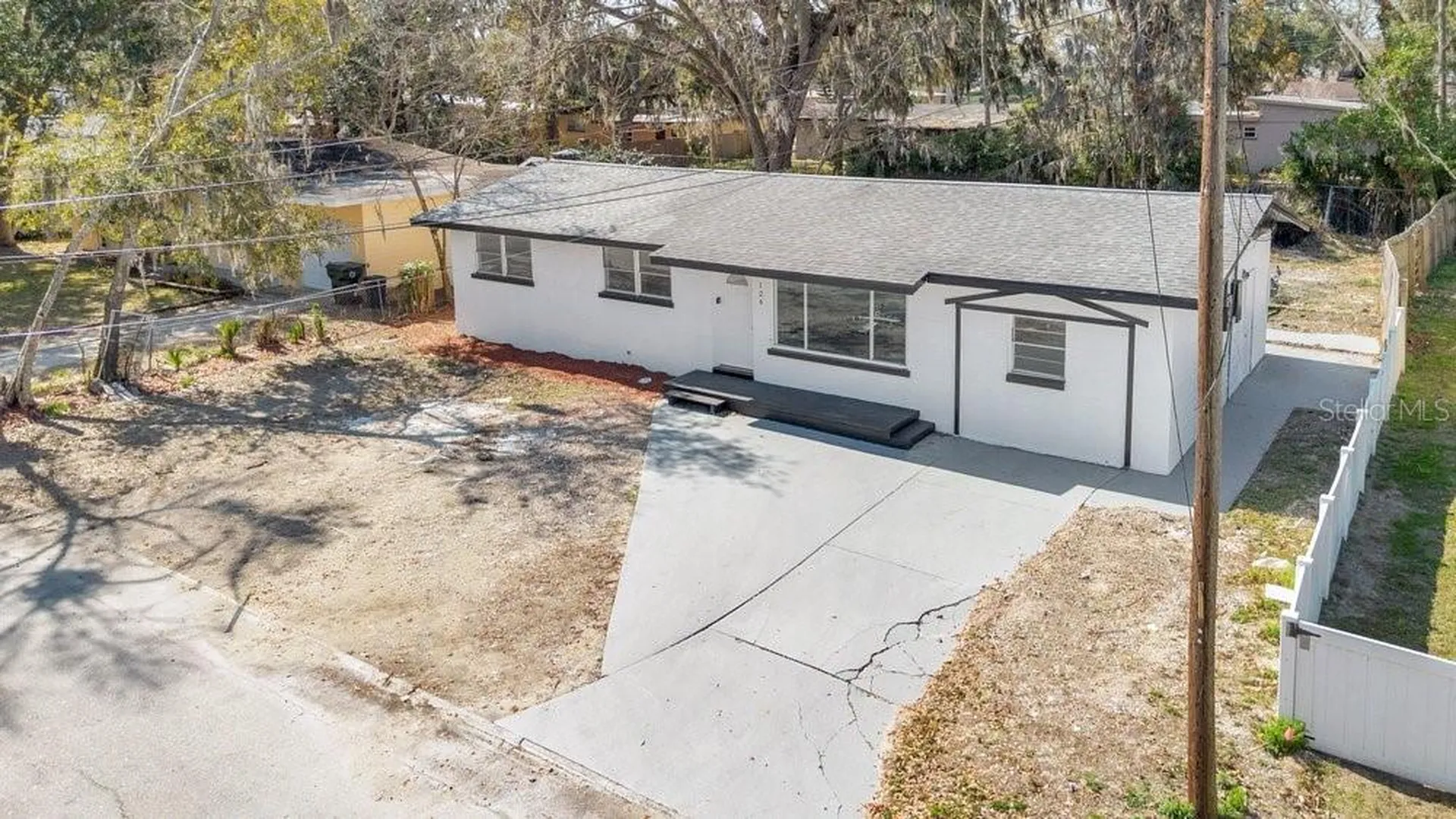 124 Baywood Drive Daytona Beach FL 32117