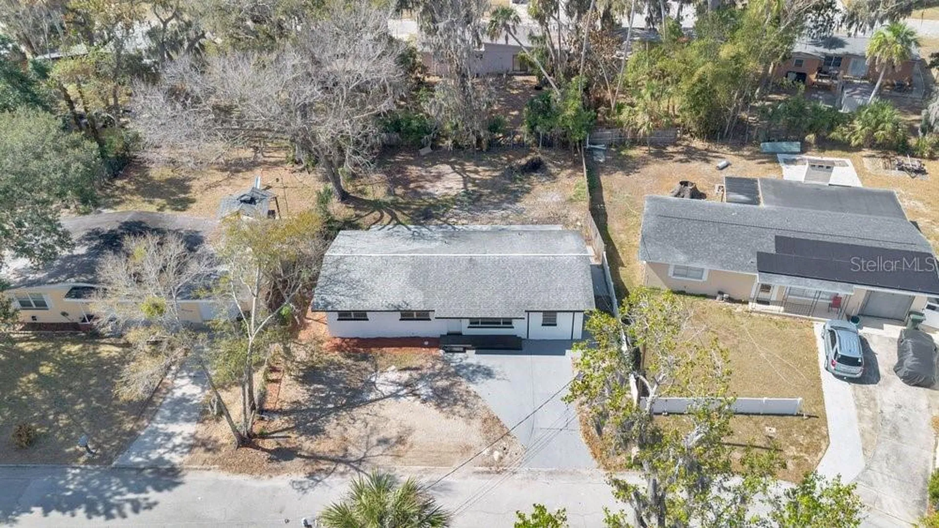 124 Baywood Drive Daytona Beach FL 32117
