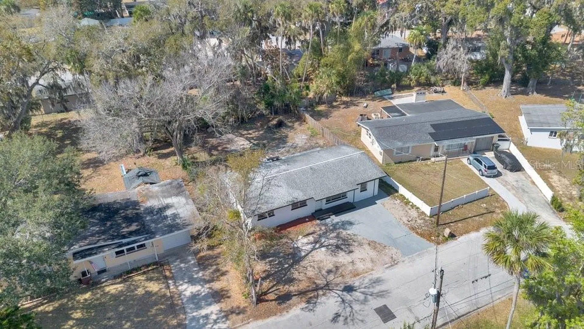 124 Baywood Drive Daytona Beach FL 32117