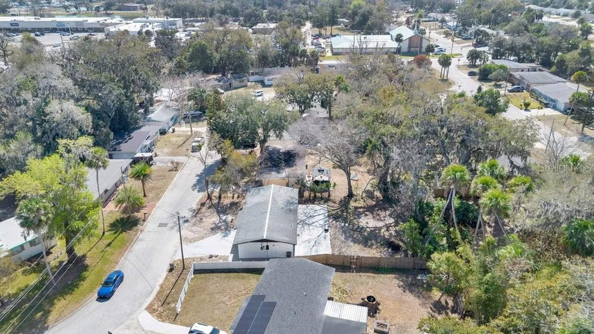 124 Baywood Drive Daytona Beach FL 32117