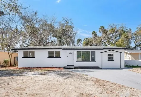 124 Baywood Drive Daytona Beach FL 32117