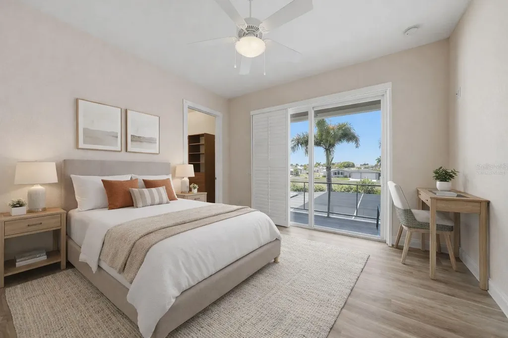 534 Canal Way Punta Gorda FL 33950