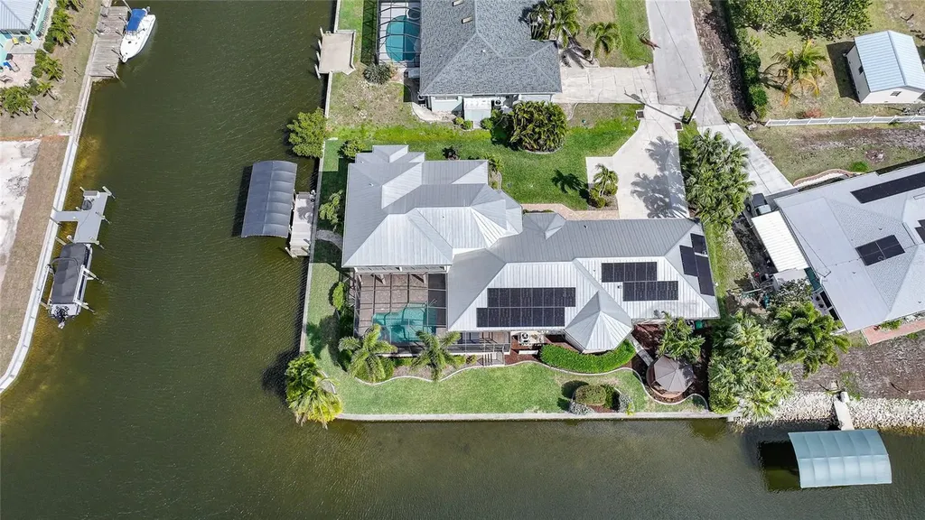 534 Canal Way Punta Gorda FL 33950
