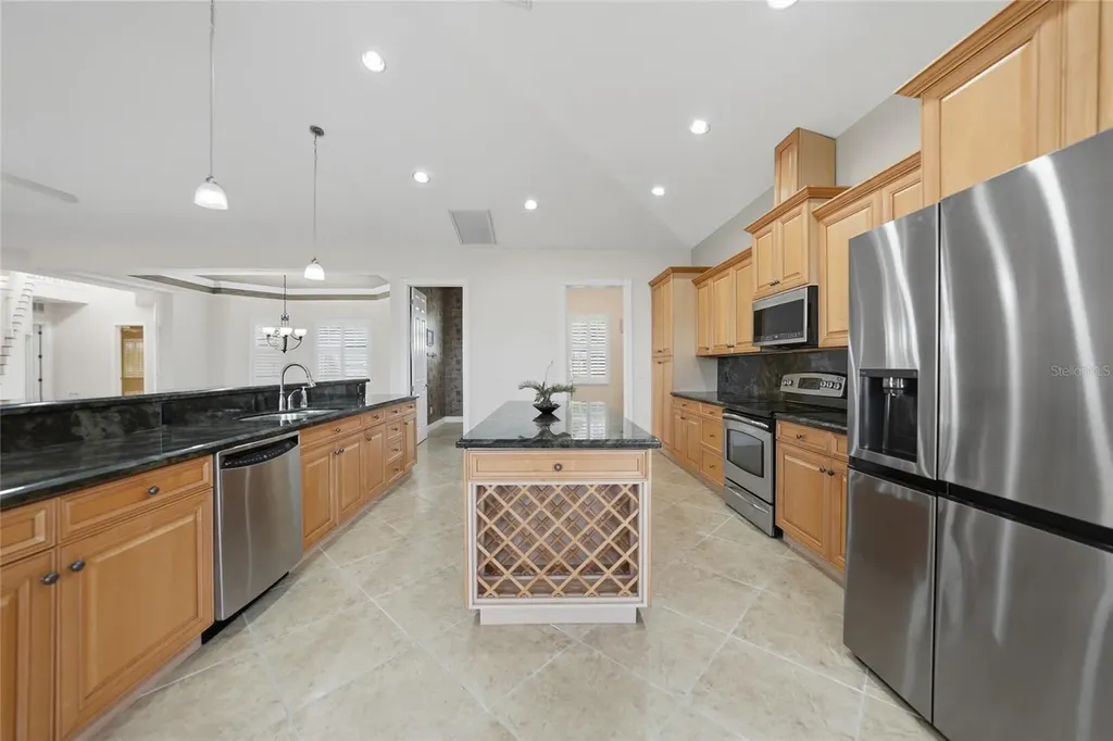 534 Canal Way Punta Gorda FL 33950