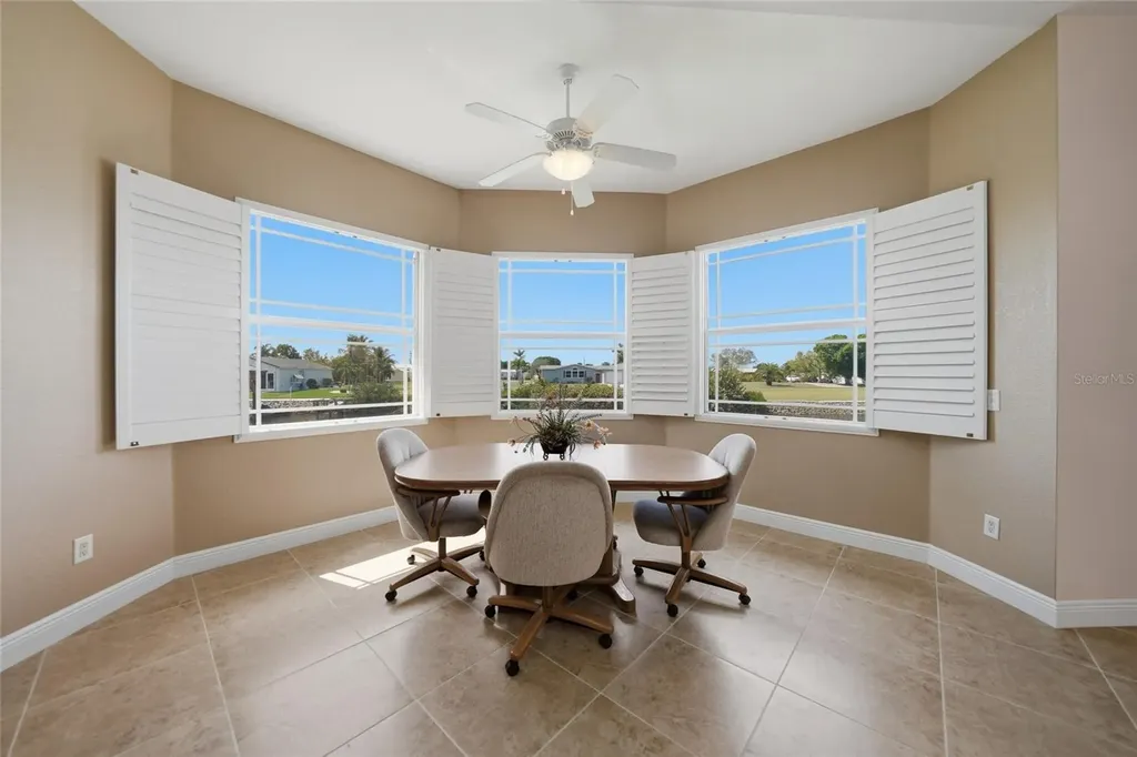 534 Canal Way Punta Gorda FL 33950