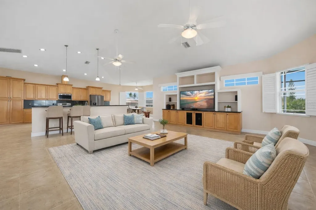 534 Canal Way Punta Gorda FL 33950
