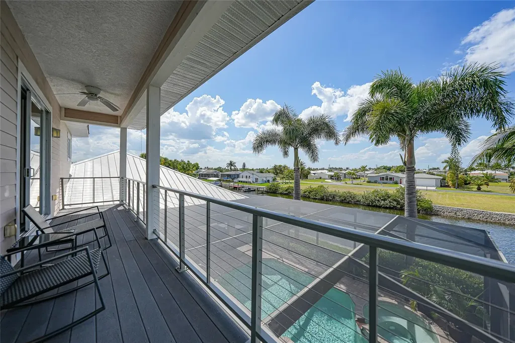534 Canal Way Punta Gorda FL 33950