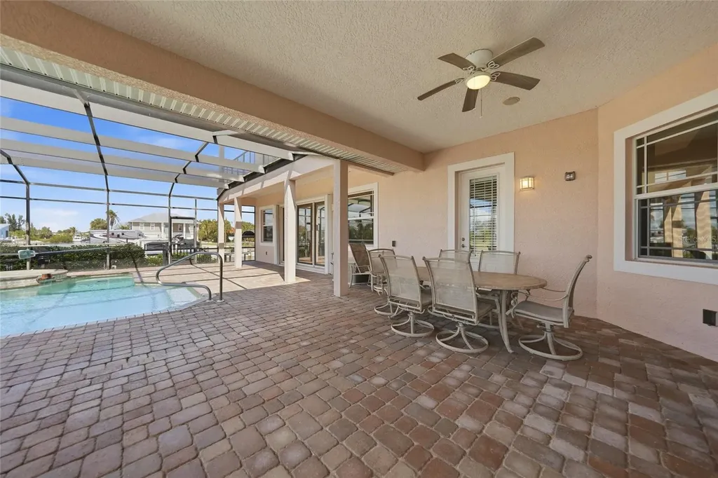 534 Canal Way Punta Gorda FL 33950