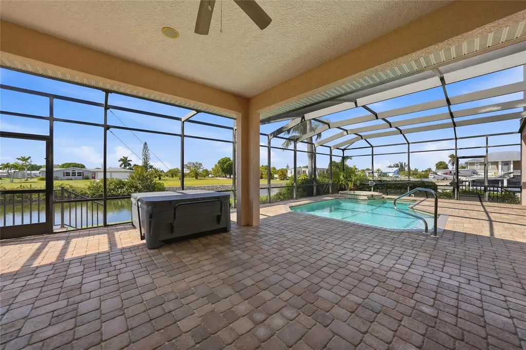 534 Canal Way Punta Gorda FL 33950