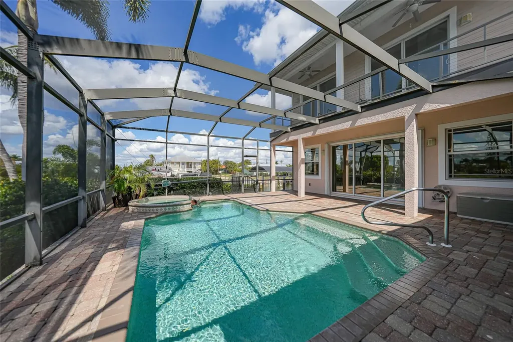 534 Canal Way Punta Gorda FL 33950