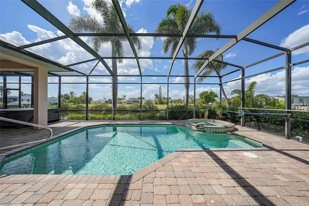534 Canal Way Punta Gorda FL 33950