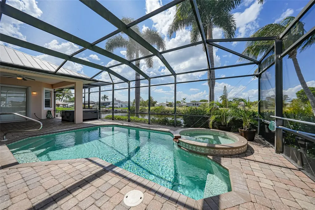 534 Canal Way Punta Gorda FL 33950