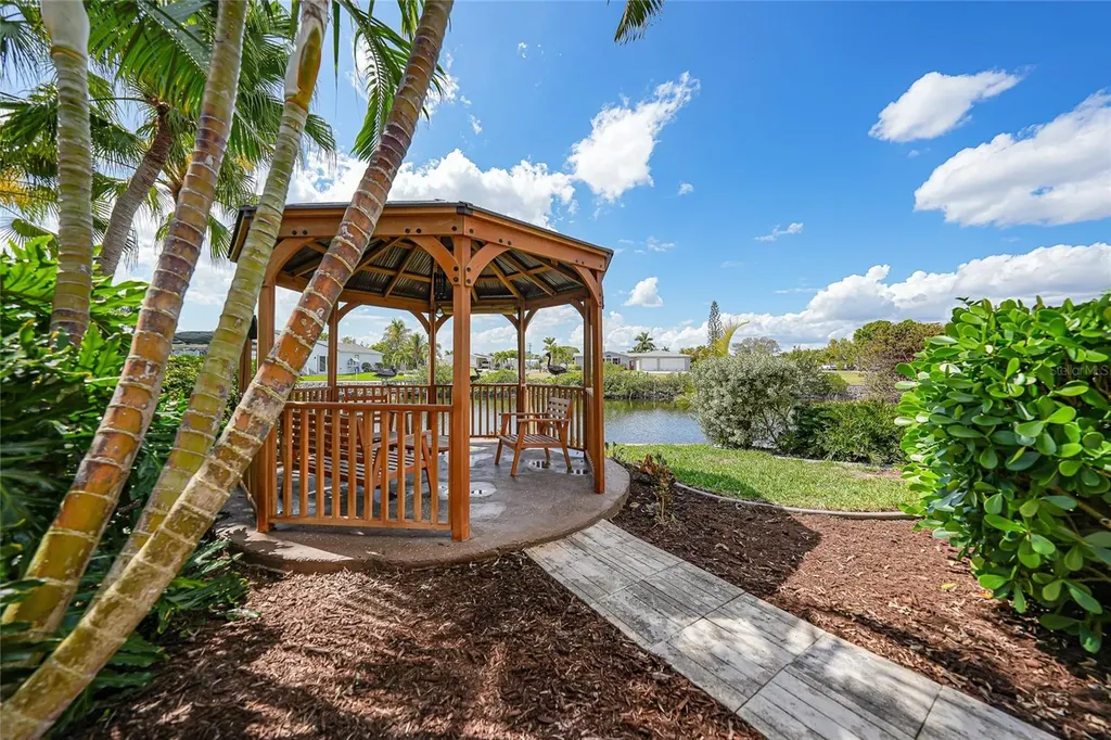 534 Canal Way Punta Gorda FL 33950