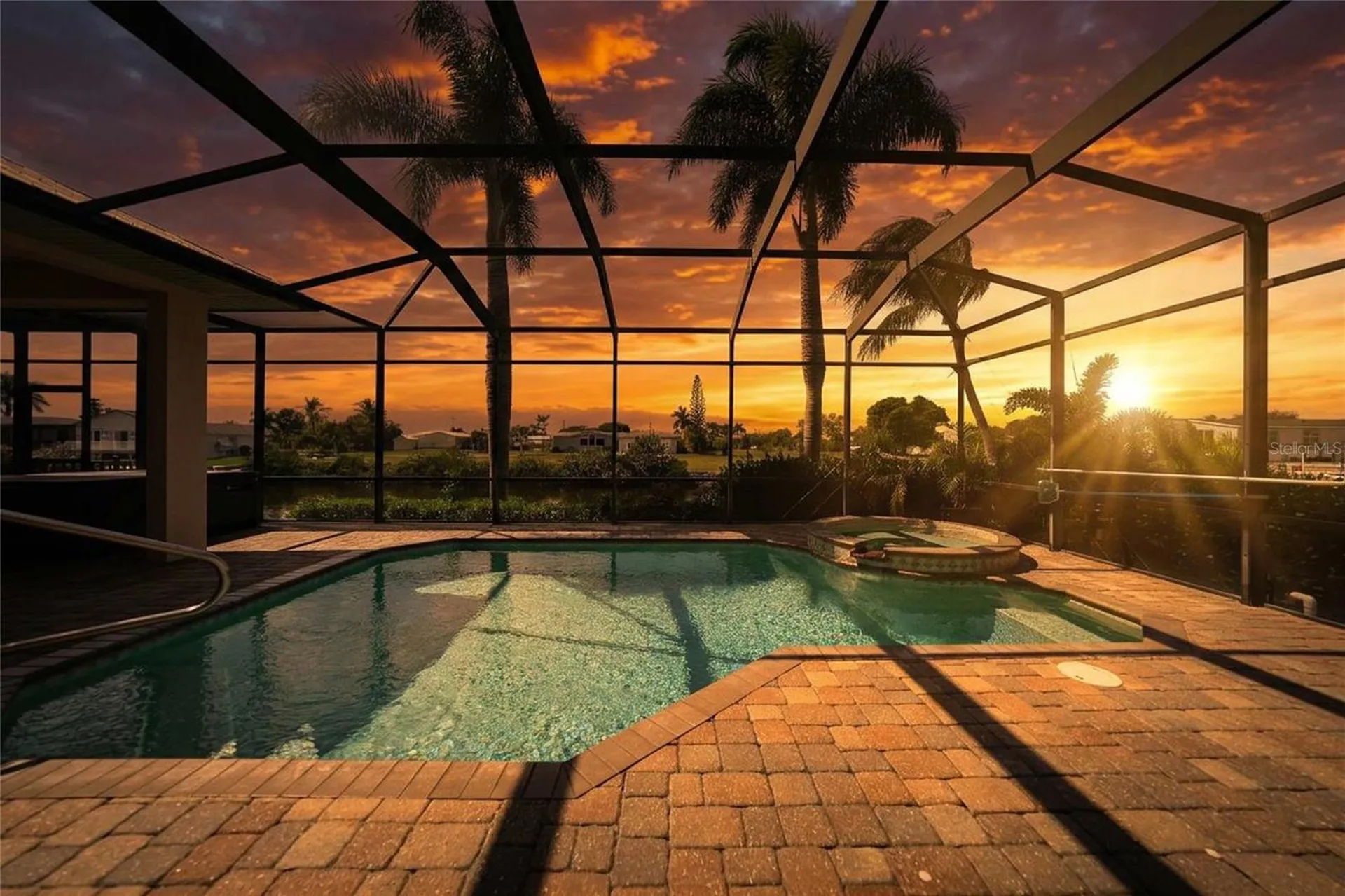 534 Canal Way Punta Gorda FL 33950