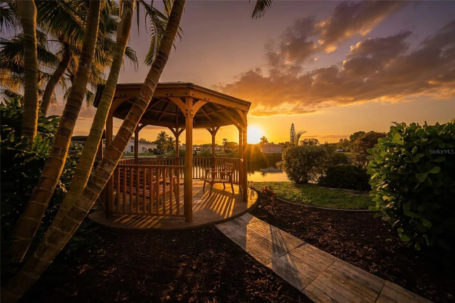 534 Canal Way Punta Gorda FL 33950