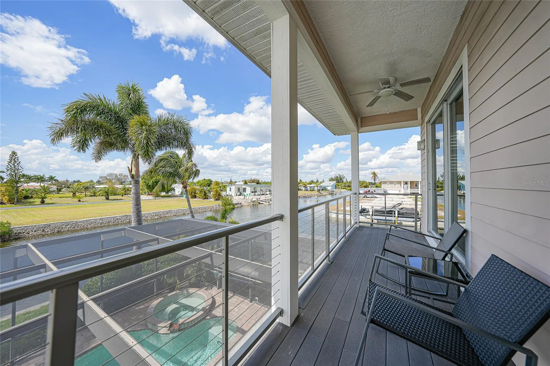534 Canal Way Punta Gorda FL 33950