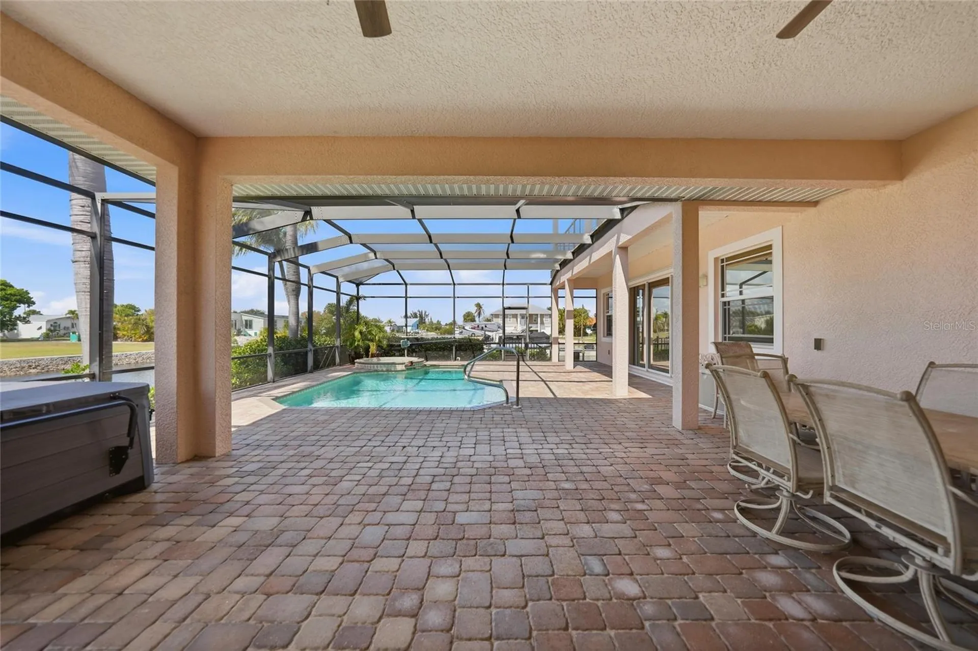 534 Canal Way Punta Gorda FL 33950
