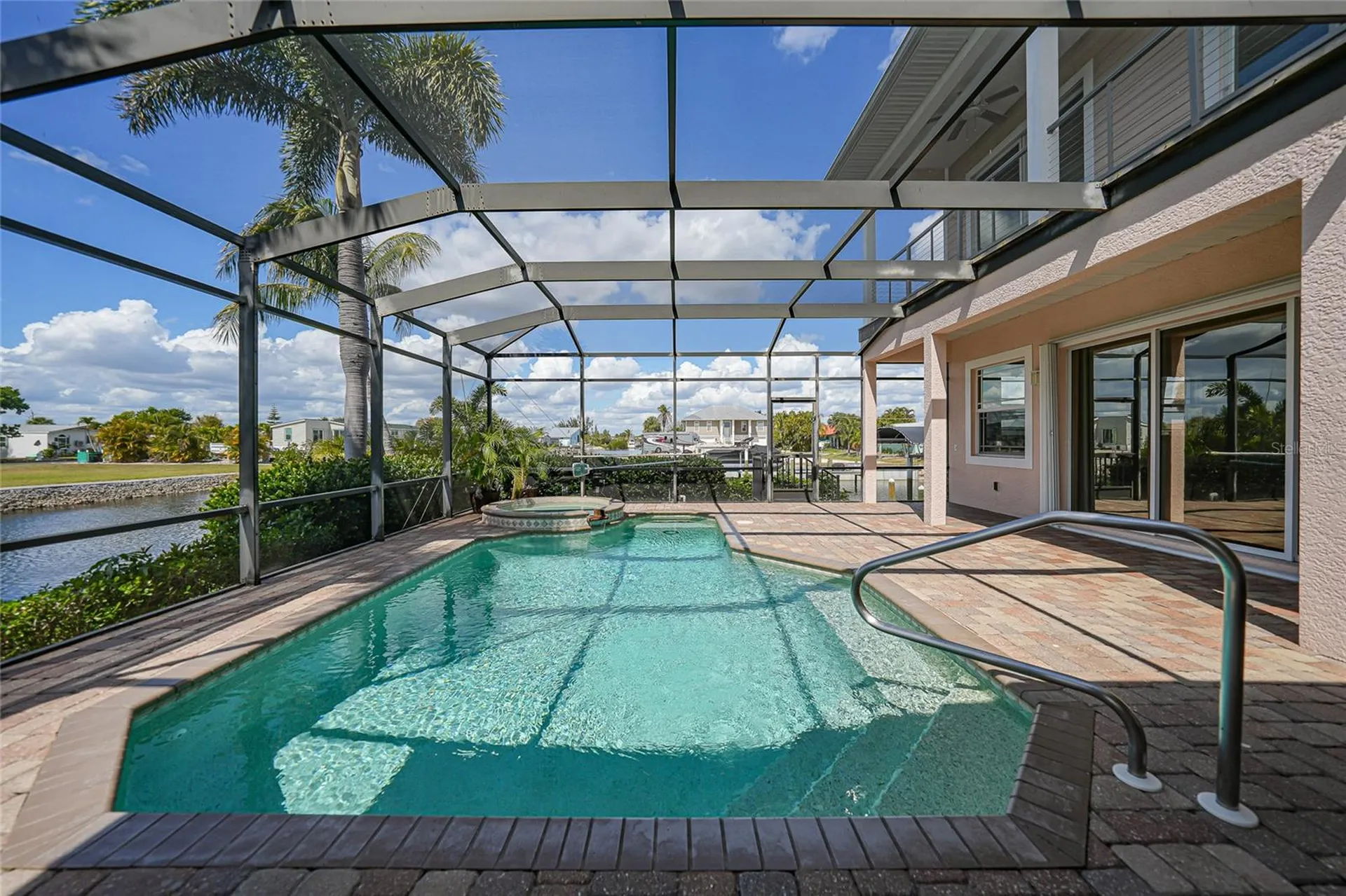 534 Canal Way Punta Gorda FL 33950