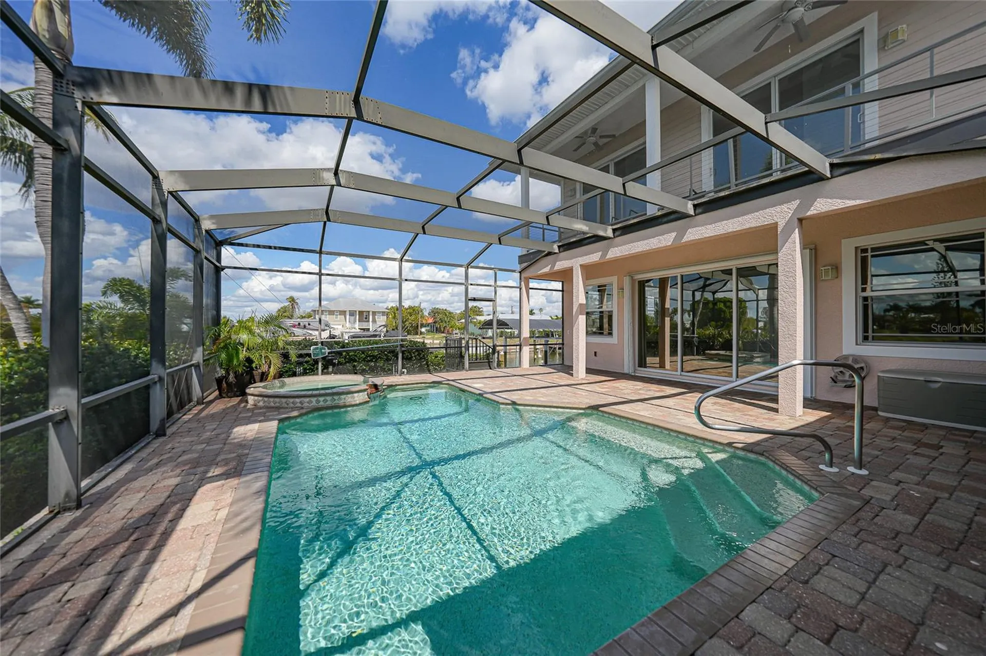 534 Canal Way Punta Gorda FL 33950