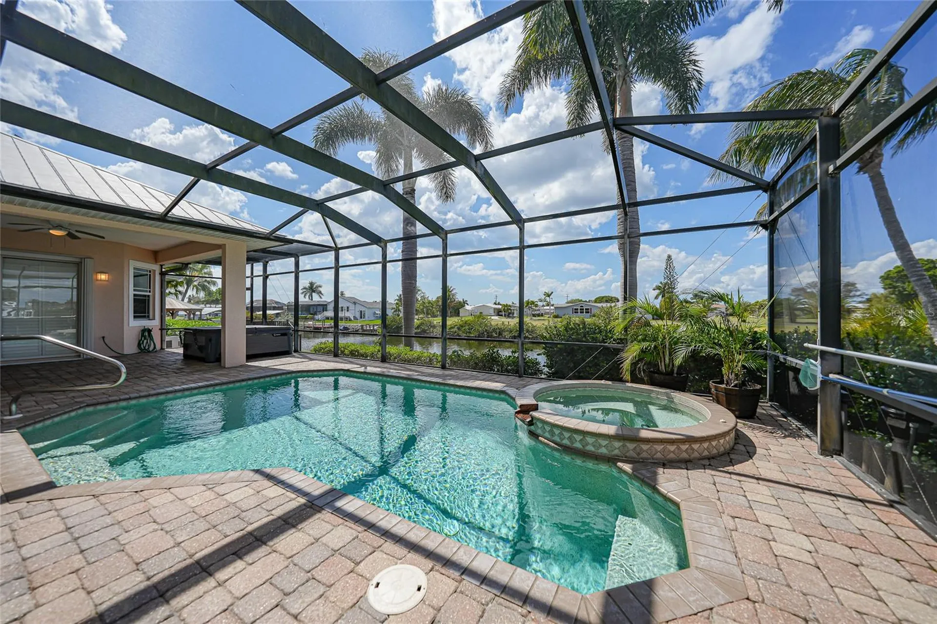 534 Canal Way Punta Gorda FL 33950