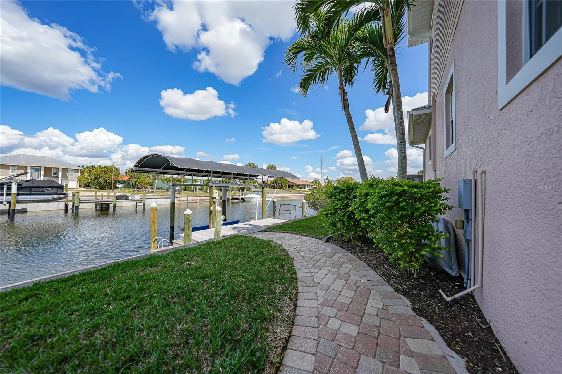 534 Canal Way Punta Gorda FL 33950