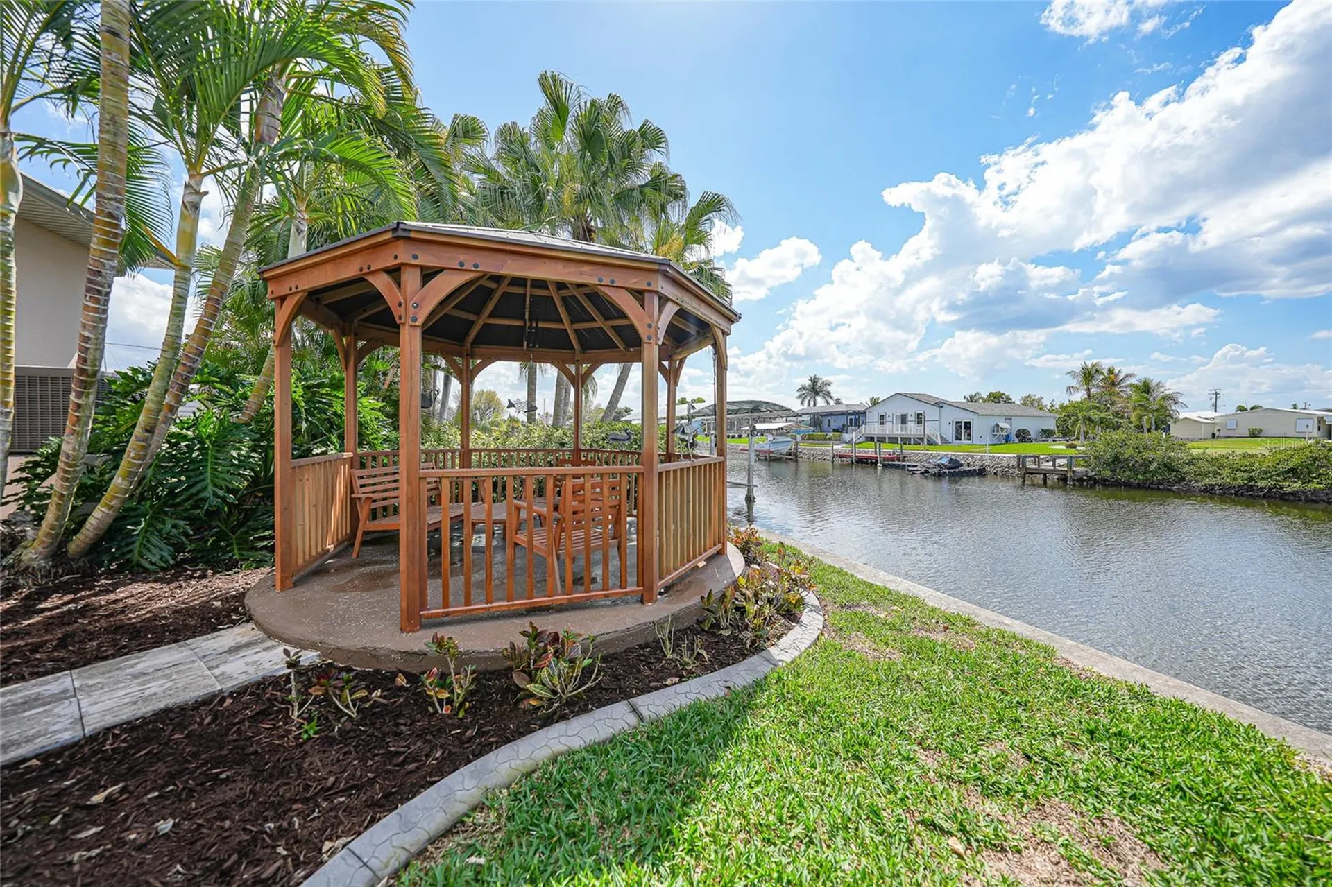 534 Canal Way Punta Gorda FL 33950