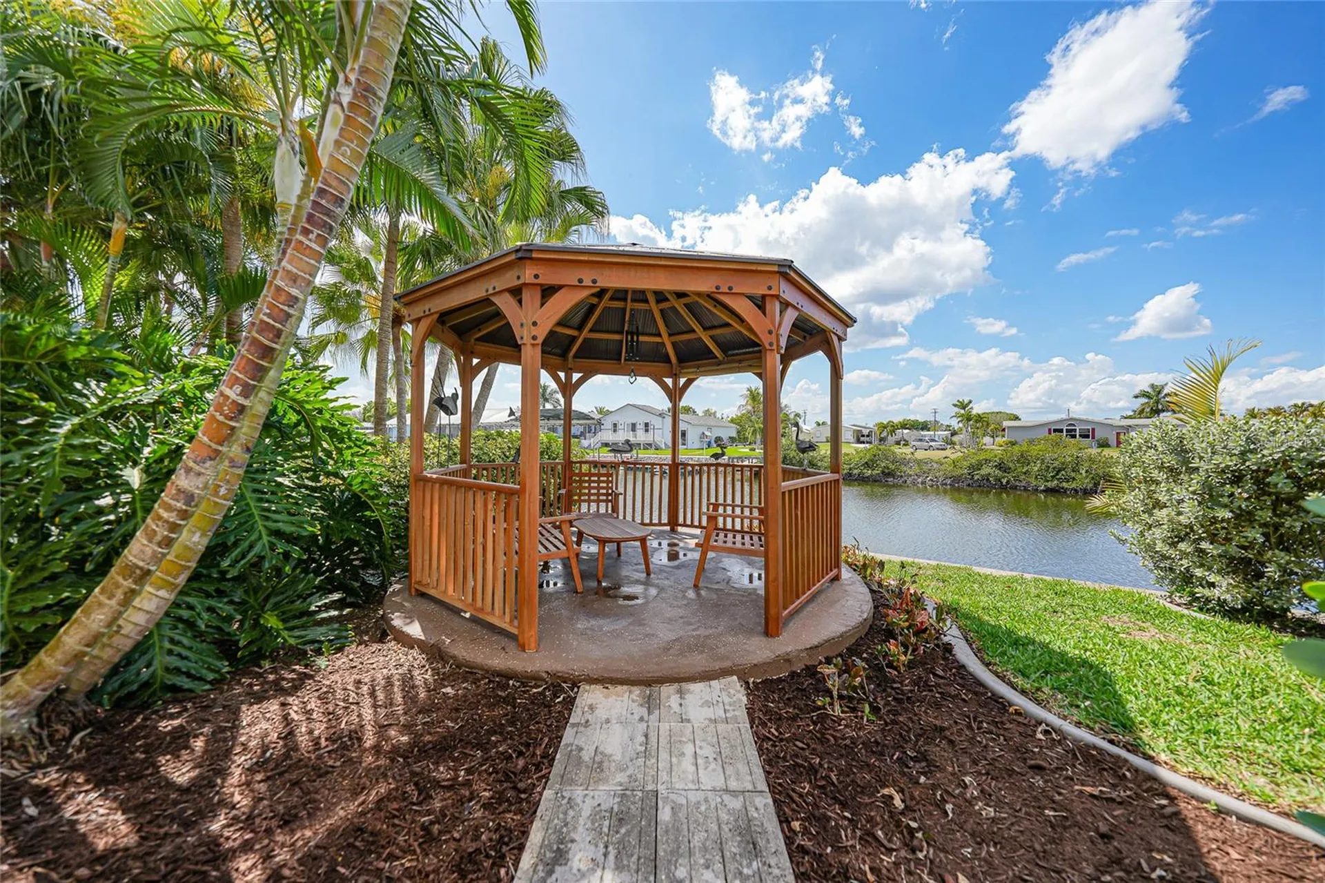 534 Canal Way Punta Gorda FL 33950