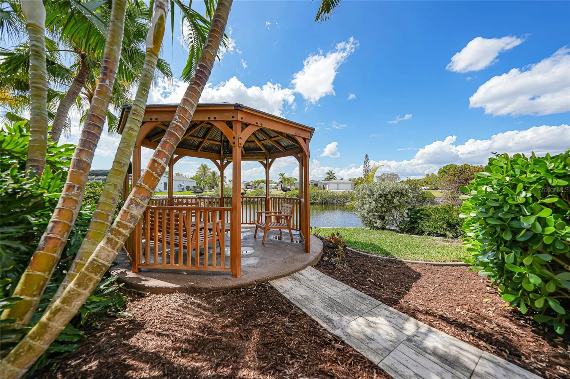 534 Canal Way Punta Gorda FL 33950