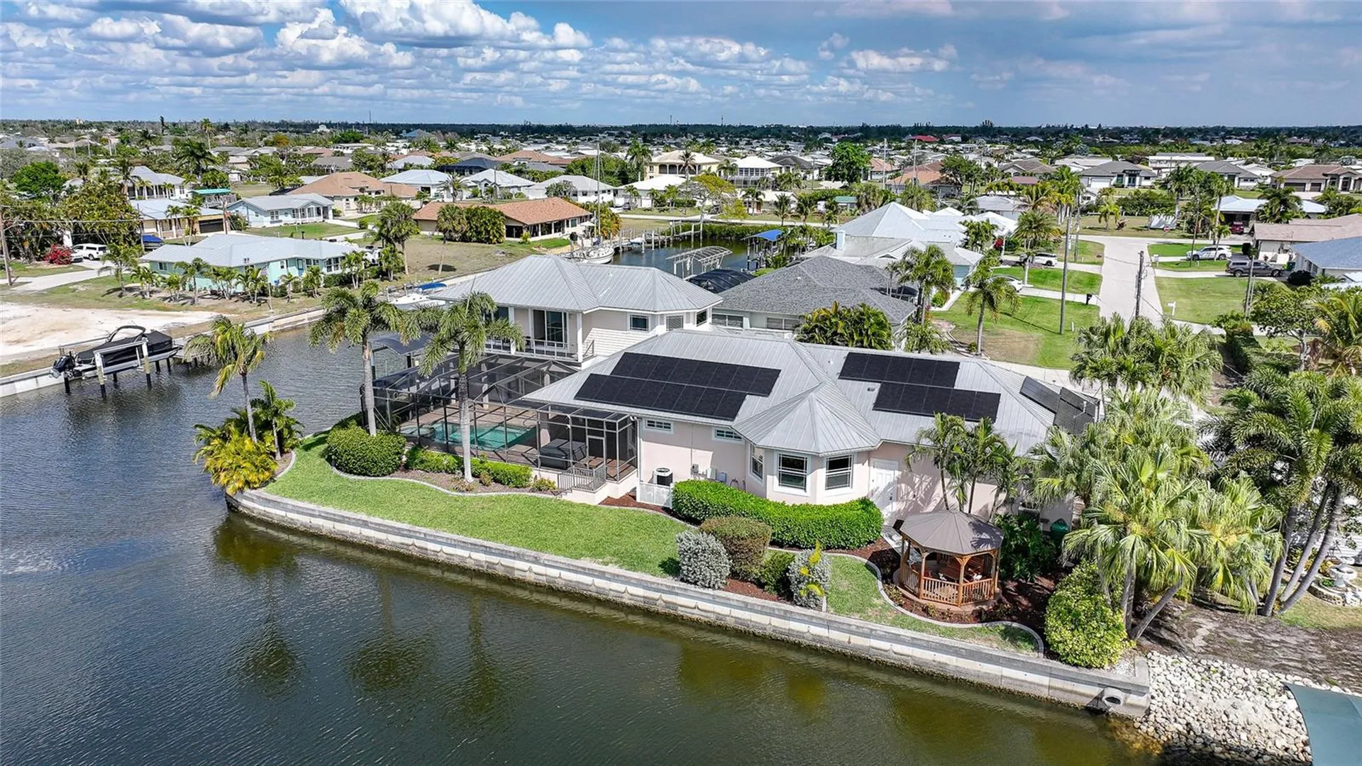 534 Canal Way Punta Gorda FL 33950