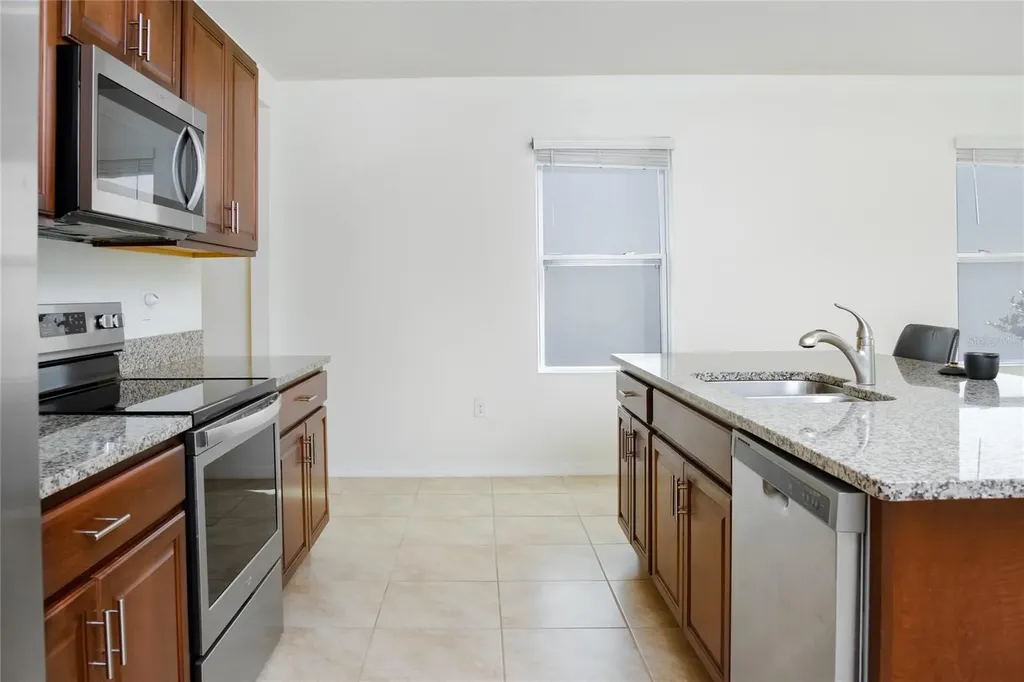 1932 Red Canyon Drive Kissimmee FL 34744