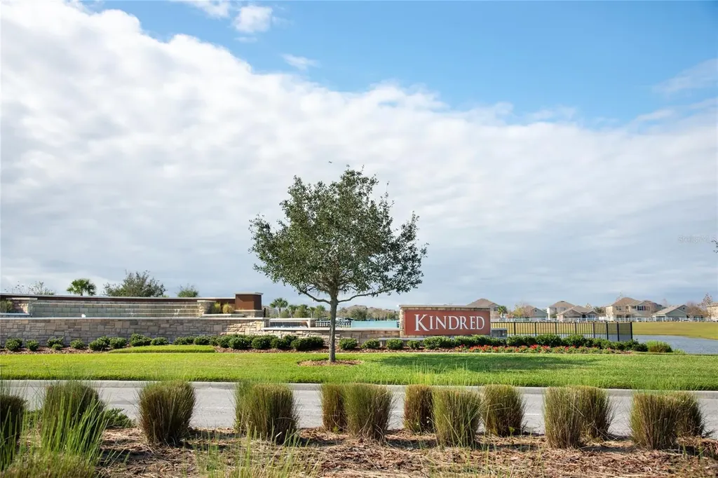 1932 Red Canyon Drive Kissimmee FL 34744