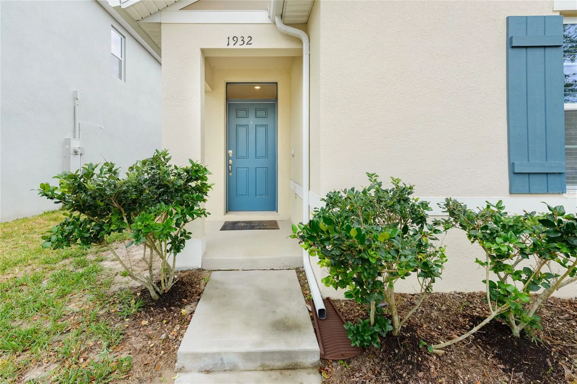 1932 Red Canyon Drive Kissimmee FL 34744