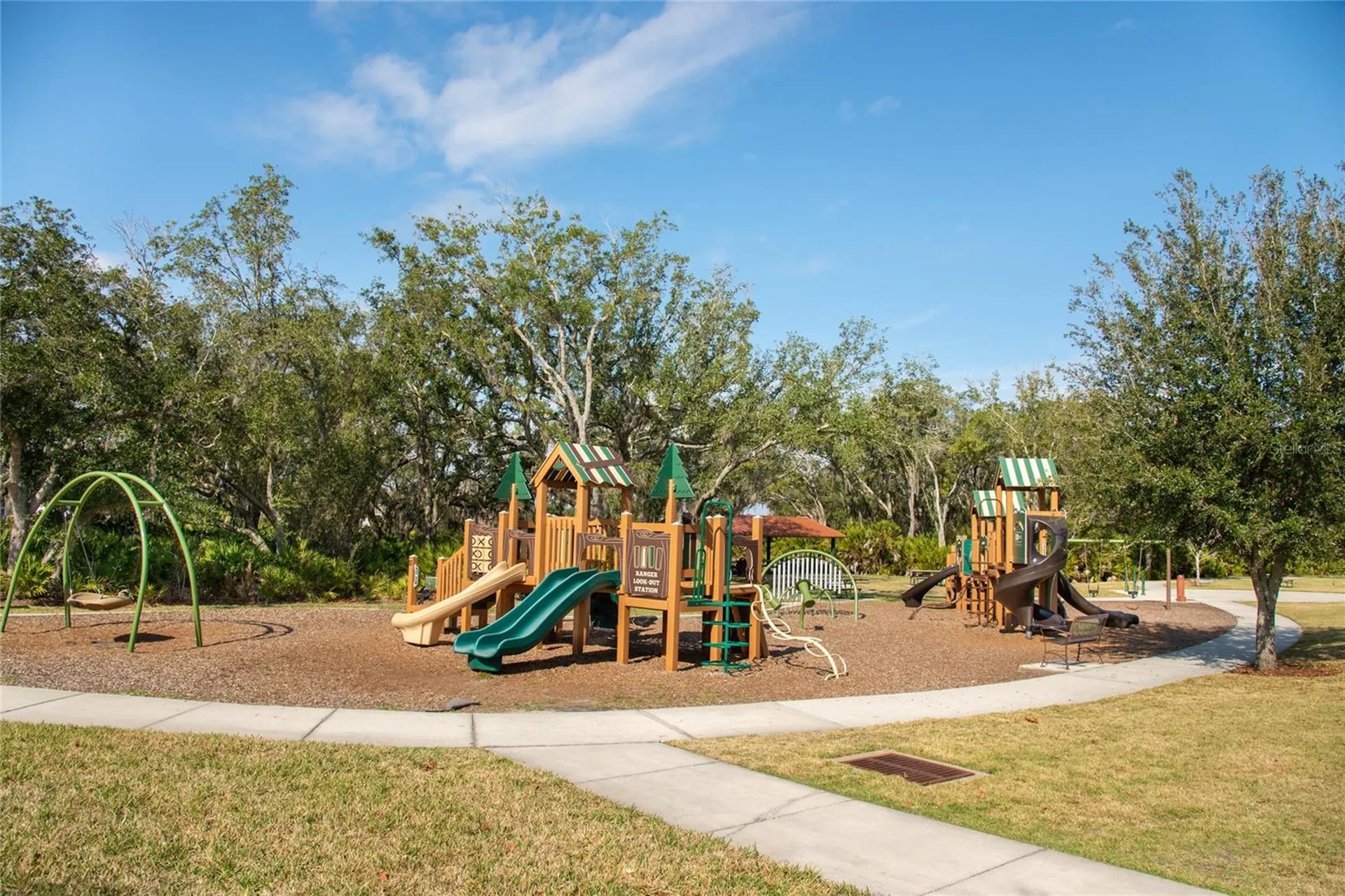 1932 Red Canyon Drive Kissimmee FL 34744