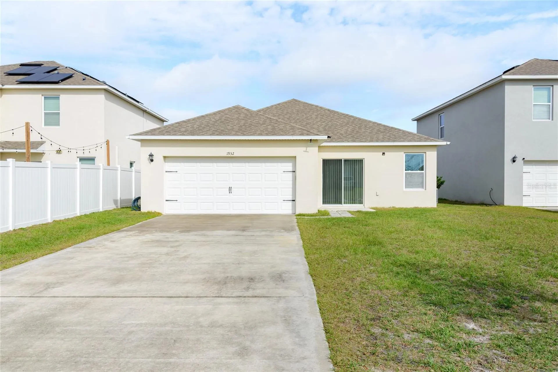 1932 Red Canyon Drive Kissimmee FL 34744