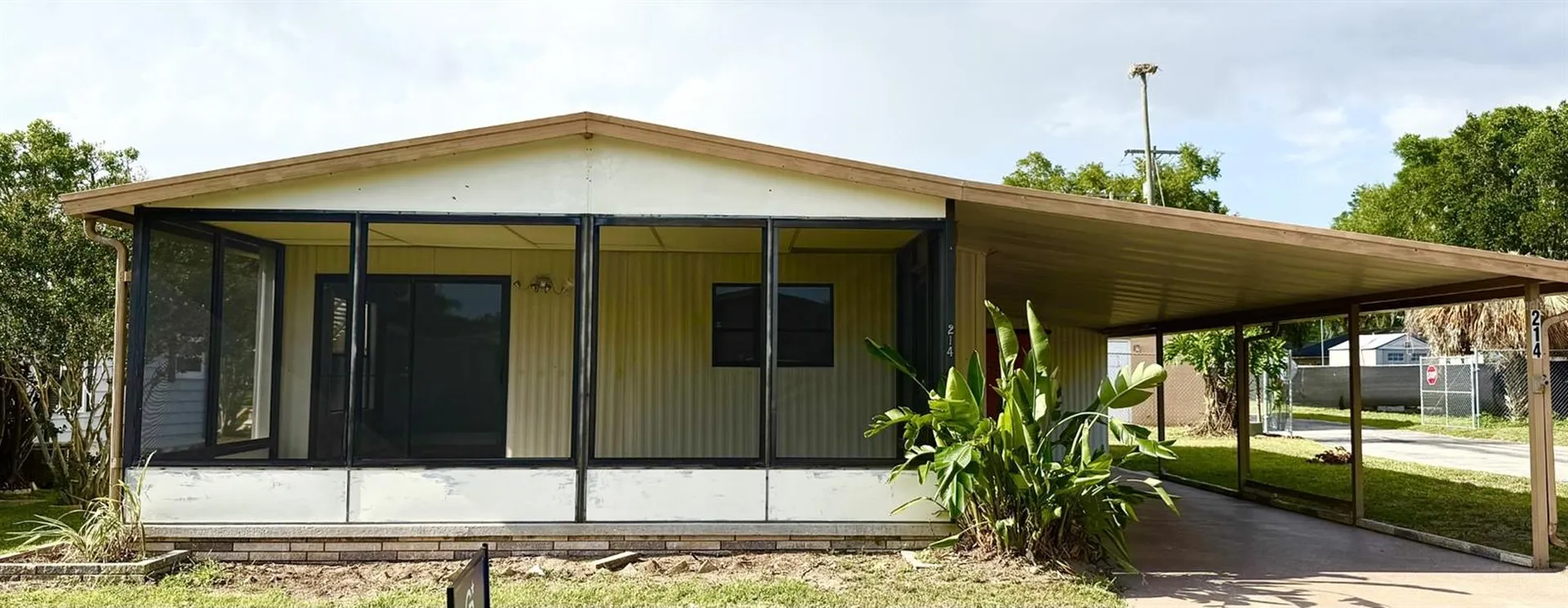 2055 S Floral Avenue Bartow FL 33830